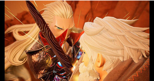 BRAVELY DEFAULT II for Nintendo Switch - Switch