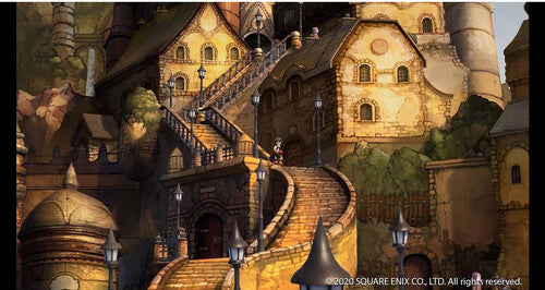 BRAVELY DEFAULT II for Nintendo Switch - Switch