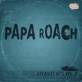 Papa Roach - Greatest Hits Vol. 2 The Better Noise Years CD