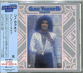 the album cover for Gino Vannelli - Crazy Life [Reissue] (Jpn)