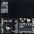 the album cover for Deftones - White Pony: 20th Anniversary [Indie Exclusive Limited Edition Super Deluxe]