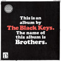 The Black Keys - Brothers (Anniversary Edition) Vinyl