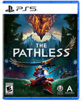 The Pathless for PlayStation 5 - PS5