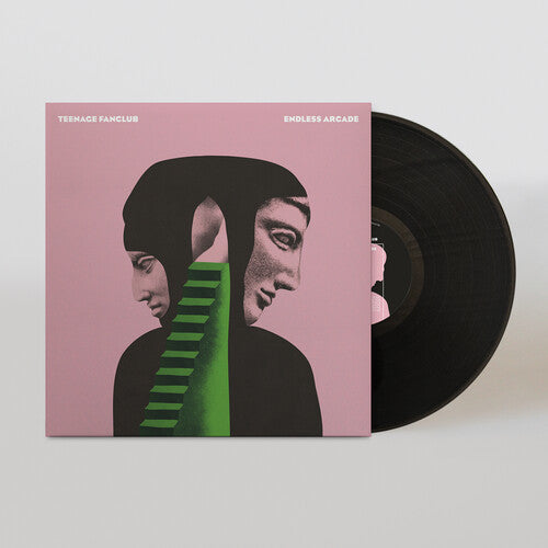 Teenage Fanclub - Endless Arcade Vinyl