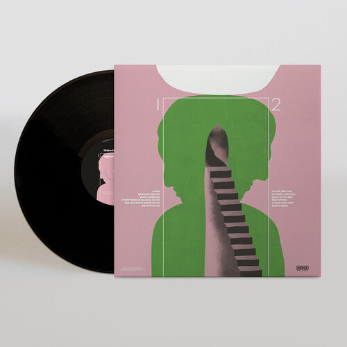 Teenage Fanclub - Endless Arcade Vinyl