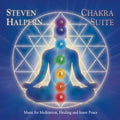 Steven Halpern - Chakra Suite CD