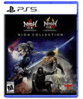The Nioh Collection for PlayStation 5 - PS5