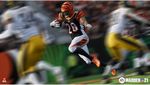 MADDEN 21 NEXT LEVEL for PlayStation 5 - PS5