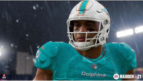 MADDEN 21 NEXT LEVEL for PlayStation 5 - PS5