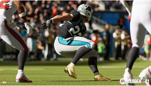 MADDEN 21 NEXT LEVEL for PlayStation 5 - PS5