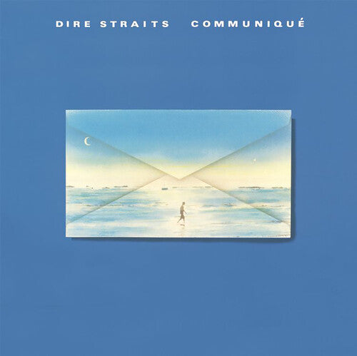 Dire Straits - Communique Vinyl
