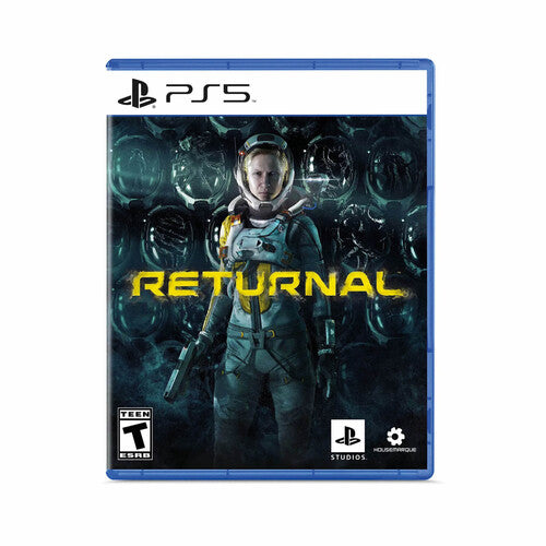 Returnal for PlayStation 5 - PS5