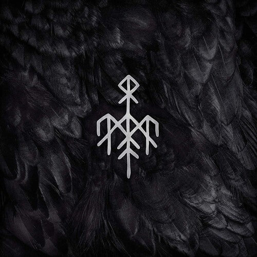 Wardruna - Kvitravn CD