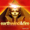 Earth Wind & Fire - Their Ultimate Collection Vinyl