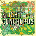 Flight of the Conchords - Flight Of The Conchords Cassette