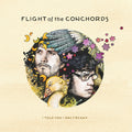 Flight of the Conchords - I Told you I was Freaky Cassette