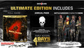 Back 4 Blood: Ultimate Edition for PlayStation 4 - PS4
