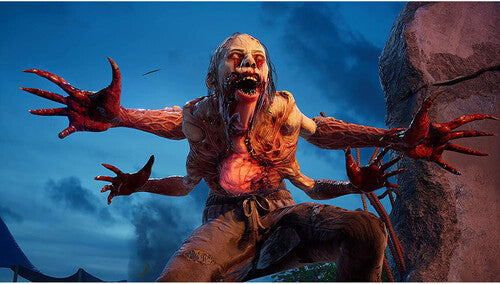 Back 4 Blood: Ultimate Edition for PlayStation 5 - PS5