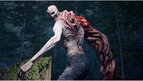 Back 4 Blood: Ultimate Edition for PlayStation 5 - PS5