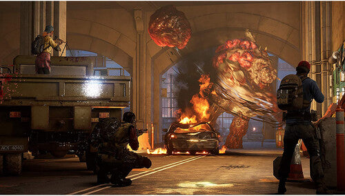 Back 4 Blood: Ultimate Edition for PlayStation 5 - PS5