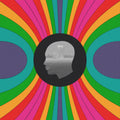 the album cover for Motet - Death Or Devotion