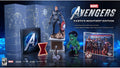 Marvel's Avengers: Earth's Mightiest Edition for Xbox One - Xbox One