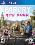 Far Cry New Dawn for PlayStation 4 - PS4