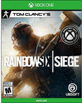 Tom Clancy's Rainbow Six Siege for Xbox One - Xbox One