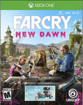 Far Cry New Dawn for Xbox One - Xbox One