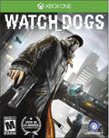 Watch Dogs for Xbox One - Xbox One