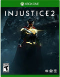 Injustice 2 for Xbox One - Xbox One