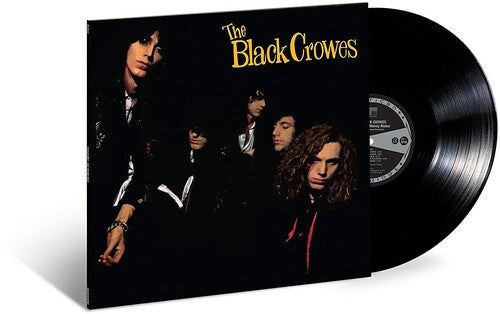 The Black Crowes - Shake Your Money Maker (2020 Remaster) Vinyl