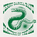 Jerry Garcia - Electric On The Eel CD