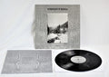 the album cover for Paysage D'hiver - Kristall & Isa (Blk) [180 Gram]