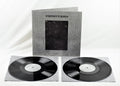 the album cover for Paysage D'hiver - Einsamkeit (Blk) (Gate) [180 Gram]