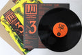 King Gizzard and the Lizard Wizard - L.W. Vinyl