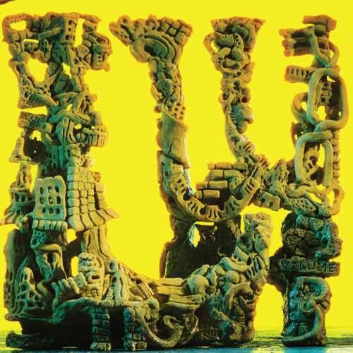 King Gizzard and the Lizard Wizard - L.W. CD