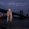 the album cover for Jackie Evancho - The Debut
