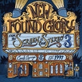 the album cover for New Found Glory - From The Screen To Your Stereo 3 [10in LP]