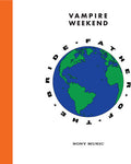 Vampire Weekend - Father Of The Bride Vinyl