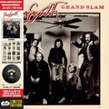 the album cover for Rare Earth - Grand Slam