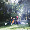 the album cover for Big Thief - U.f.o.f.