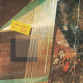 the album cover for Boogarins - Sombrou Dúvida [LP]