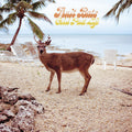 Fruit Bats - Gold Past Life Vinyl