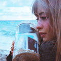 the album cover for Kero Kero Bonito - Swimming / The Open Road [Vinyl Single]