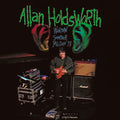 Allan Holdsworth - Warsaw Summer Jazz Days '98 CD