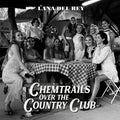 Lana Del Rey - Chemtrails Over The Country Club [LP] Vinyl