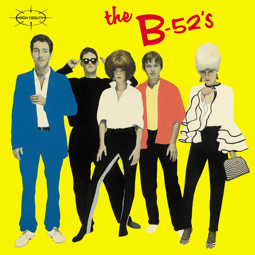 The B-52's - B-52's Vinyl