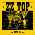 ZZ Top - Goin' 50 (1CD) CD