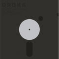 the album cover for Barrow, Geoff / Salisbury, Ben - Drokk (Blk)
